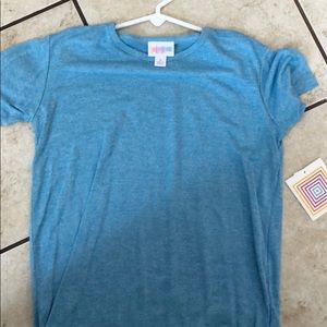 LuLaRoe Gracie size 8